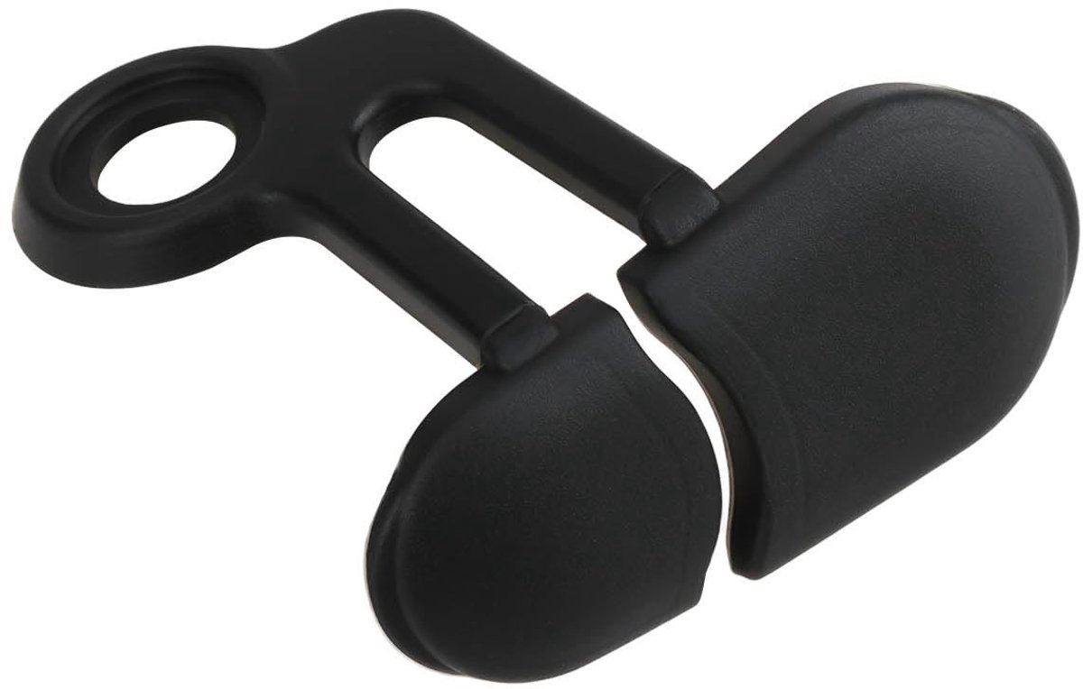 Dailygoods - Rubber Cap 10-pins Terminal Cover voor Camera Bescherming