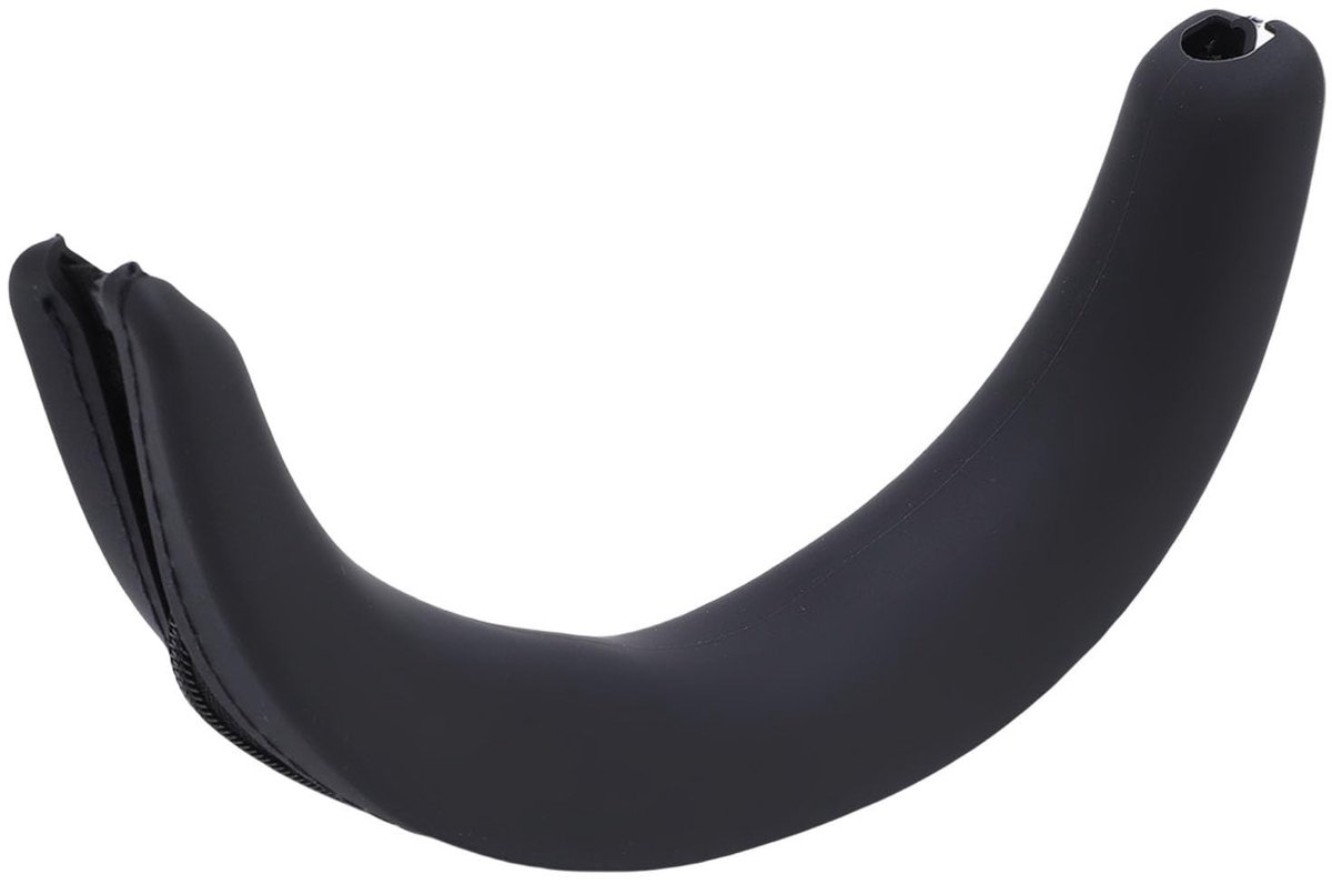 Dailygoods - Siliconen Hoofdbandhoes voor Draagbare Hoofdtelefoon