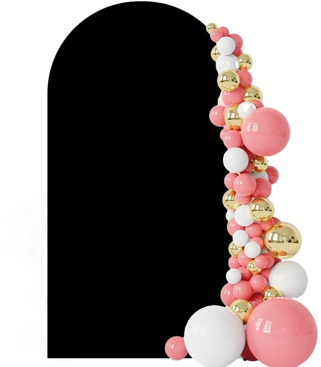 Dailygoods - Verstelbare Trouwbooghoes voor Bruiloften en Ceremonies