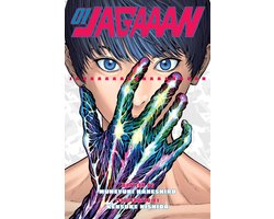 Jagaaan- Jagaaan Volume 1