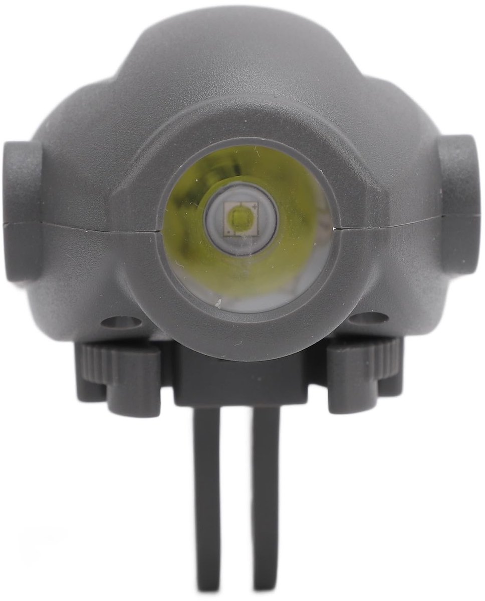 Dailygoods - Drone Zoeklicht met 100 Meter Bereik voor Nachtgebruik