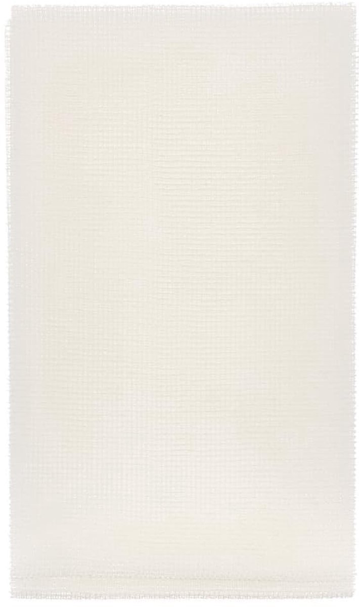 Dailygoods - Beige Boekbind Repareerdoek 10cm voor DIY Projecten