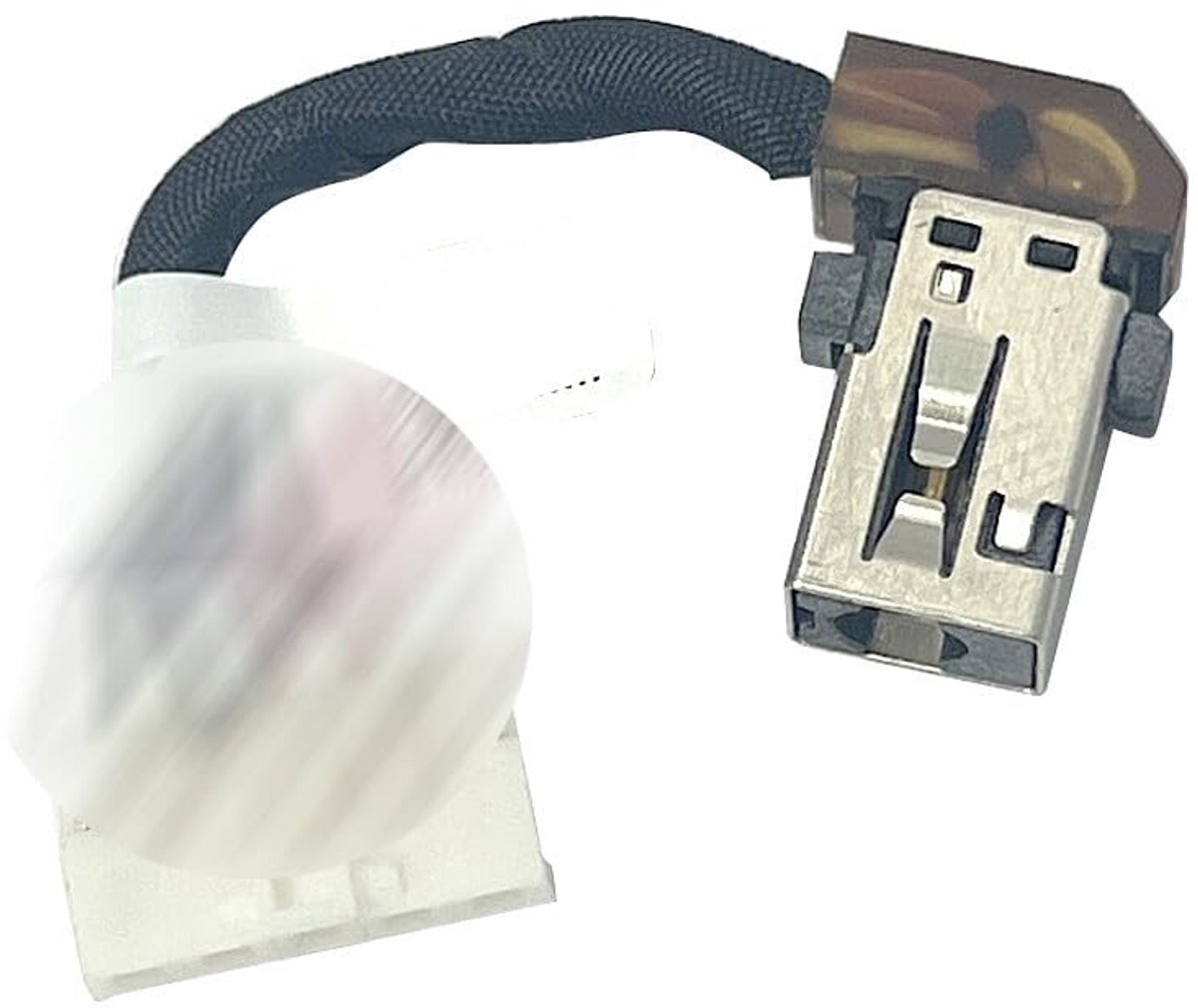 Dailygoods - DC Power Jack voor Acer Aspire Modellen