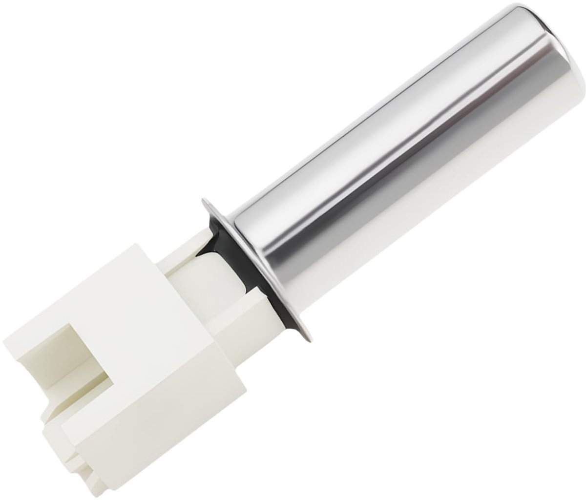 Dailygoods - Droger Thermistor Sensor 12K voor Sharp Modellen
