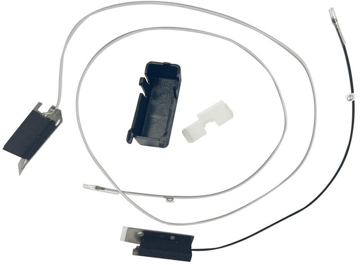 Cosensi - Dailygoods - WiFi Antenne voor HP EliteDesk 705 G5 SFF