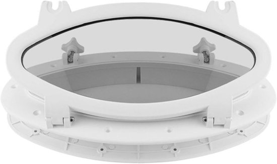Ovaal Patrijspoort - Raam Boot - Voertuig Ventilatie - Waterdichte ...