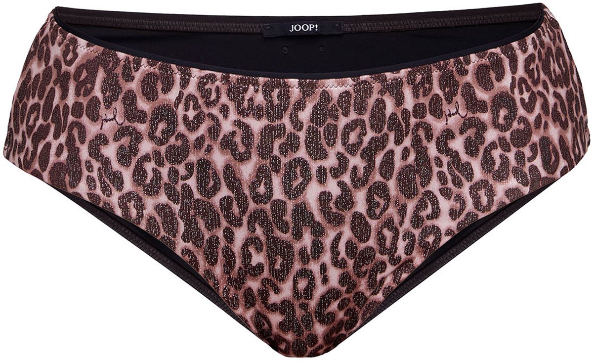 Joop! Badehose Leopard Beach