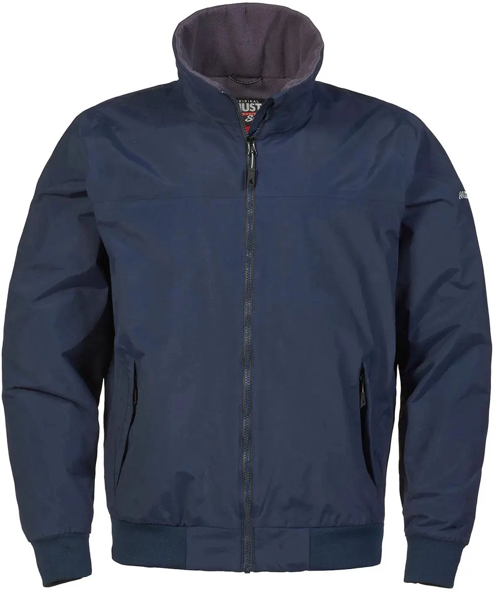 Jas Musto Snug 2.0