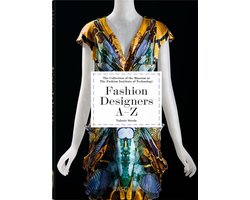 45th Edition- Fashion Designers A–Z