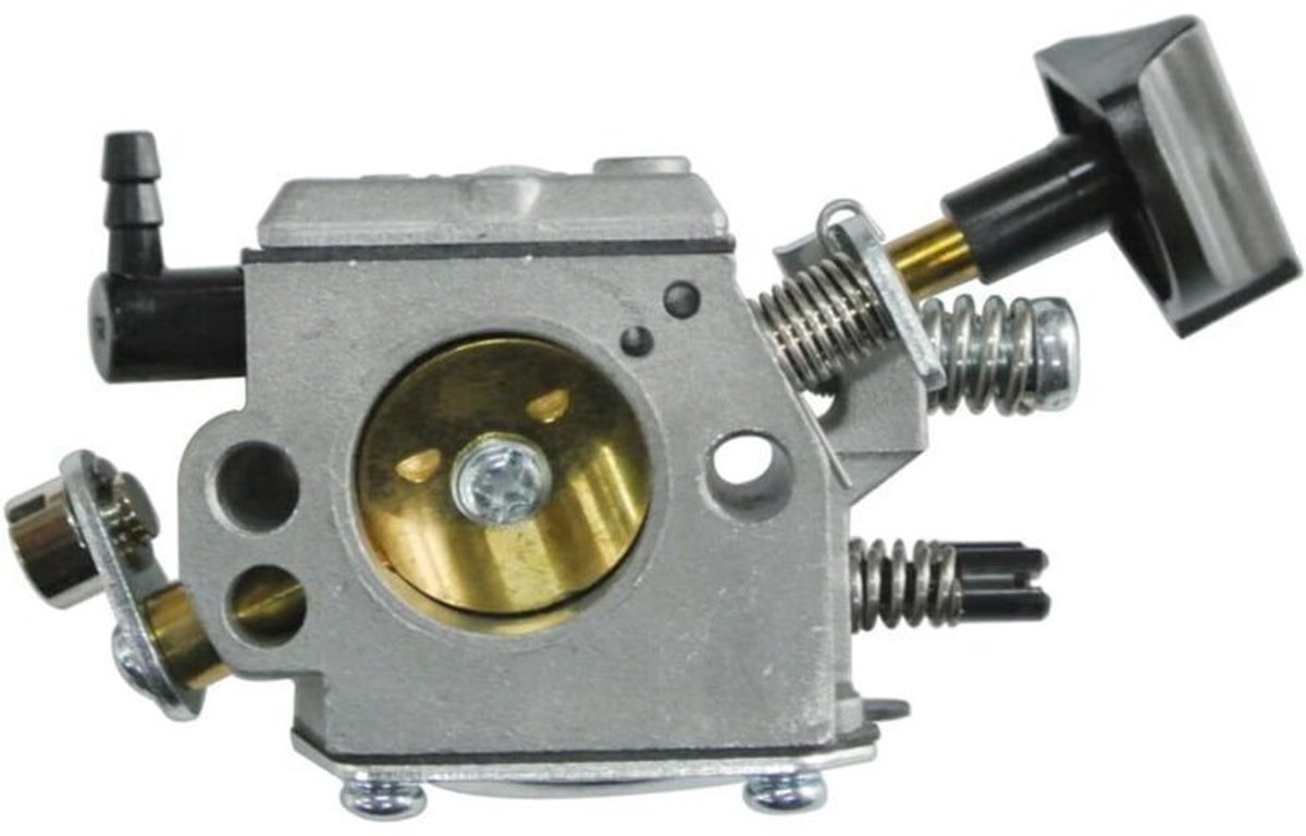 Geschikt voor Stihl BR320 BR380 BR400 BR420 SR400 SR420 Carburateur Geschikt voor Bladblazers – foto 2