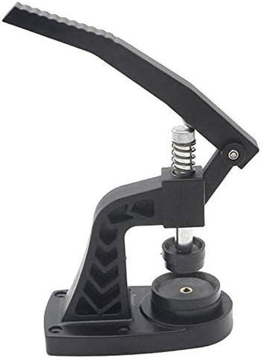 Horloge Reparatie Set - Horloge Gereedschap - Horloge Onderhoud - Veilig Onderdelen Verwijderen - Standaard Maat - Grijs