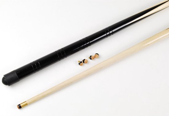 Kleine Keuen - Snooker Keuen - Pooltafel Spelen - Schroef op Tips - 36 Inch - Niet gespecificeerd — afbeelding 2