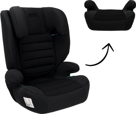 Novi Baby James Premium Autostoel
