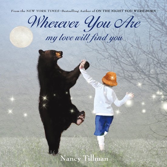 Wherever You Are My Love Will Find You - cover