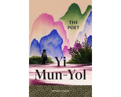 Brief Encounters-The Poet