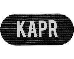 KAPR Grippers 2 Stuks – Haarclips Kapper – Anti Slip Clips – Haarstyling Tool – Barber Accessoire