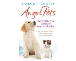 Angel Pets