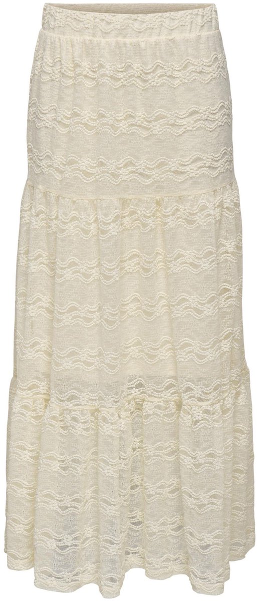ONLY - ONLLUNA LONG SKIRT JRS - Dames - Rokken