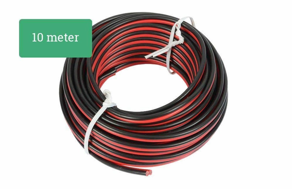 Power Dynamics set van 2 waterdichte buiten speakers met Bluetooth versterker - Wit thumbnail 6
