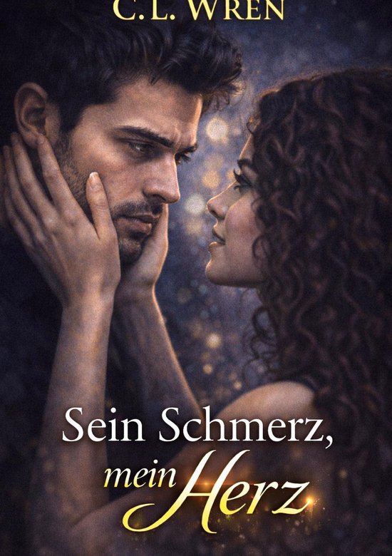 Jax und Emma 2 - Sein Schmerz mein Herz - cover