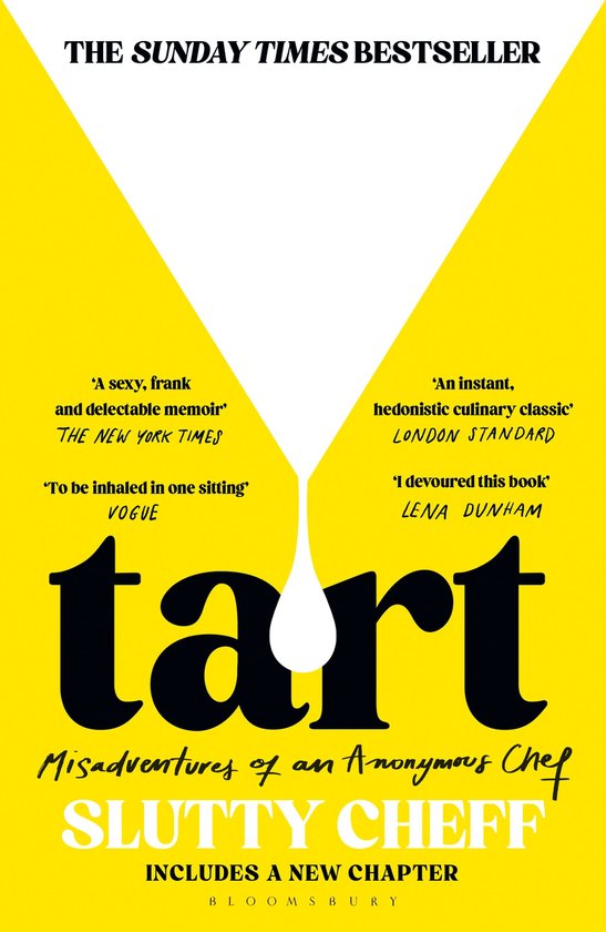 Tart - cover