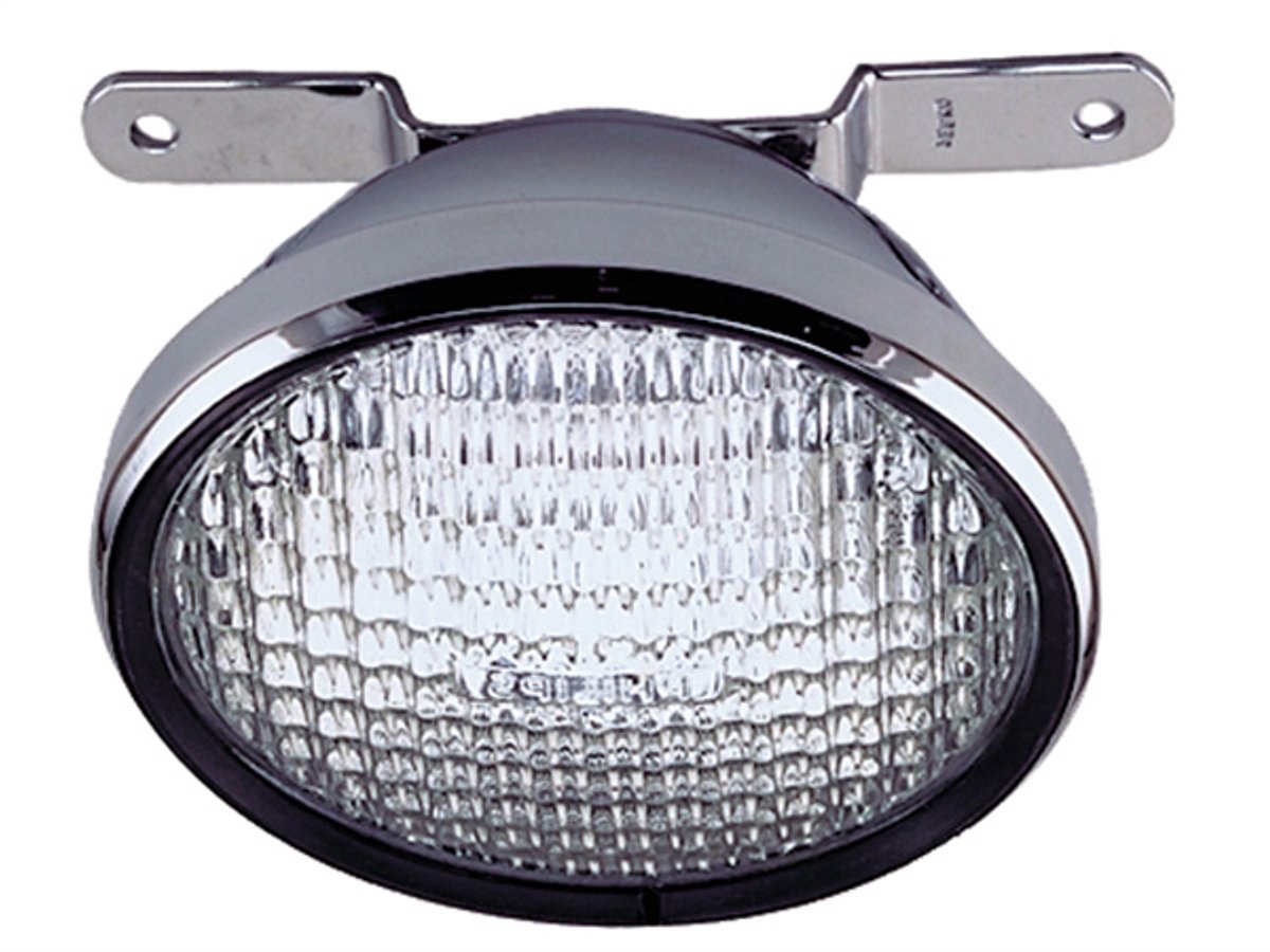 Perko Sealed Beam 12v/35w