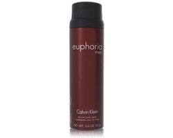 Calvin Klein Euphoria Men 152 g body spray