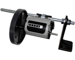 Trumeter 2401 Meetwiel 999.99 m