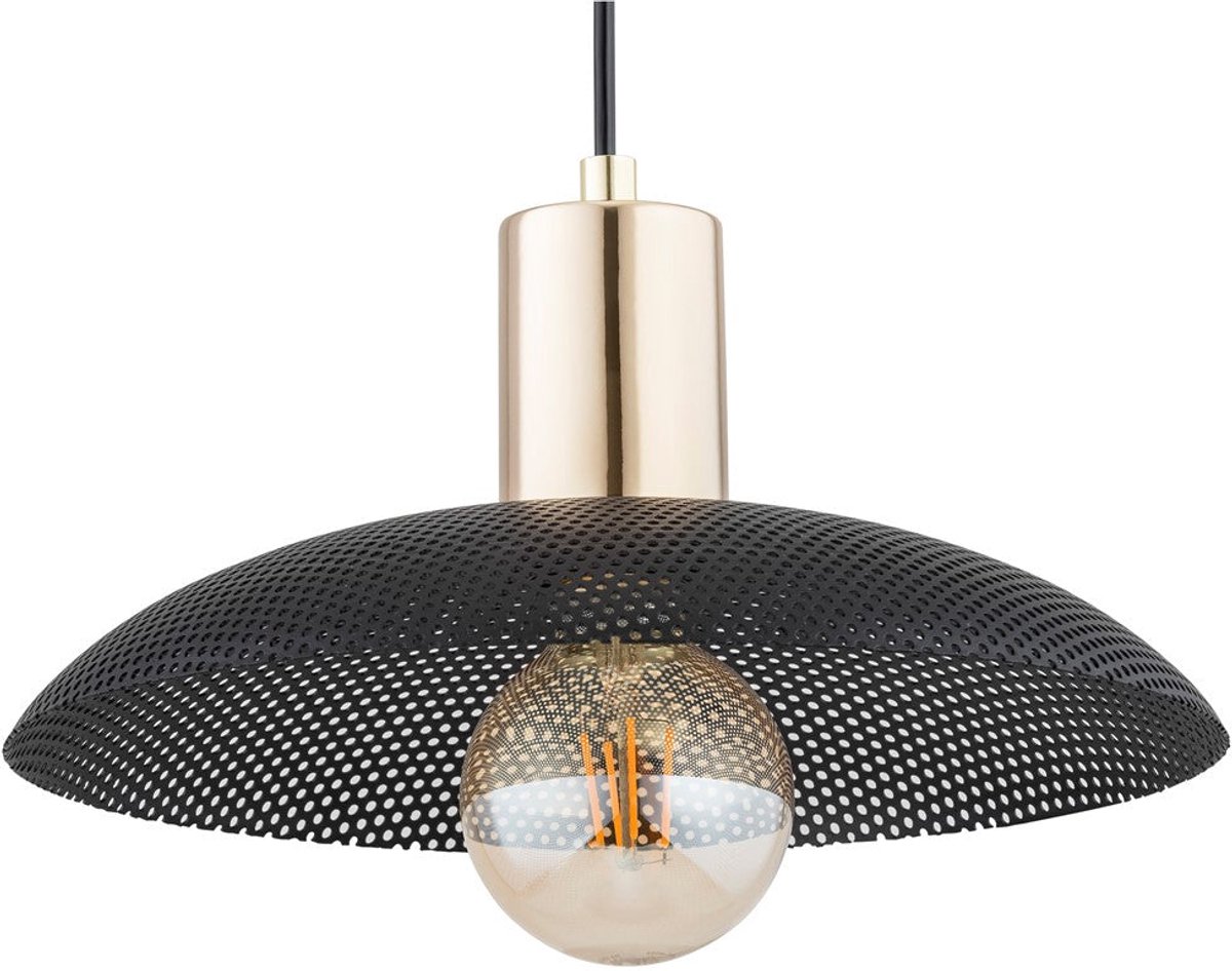 SPIRIT 1 BLACK
