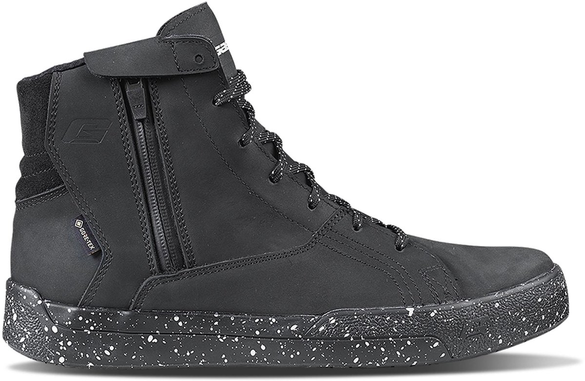 Gaerne G-Rome GTX Splash waterdichte motorschoenen -