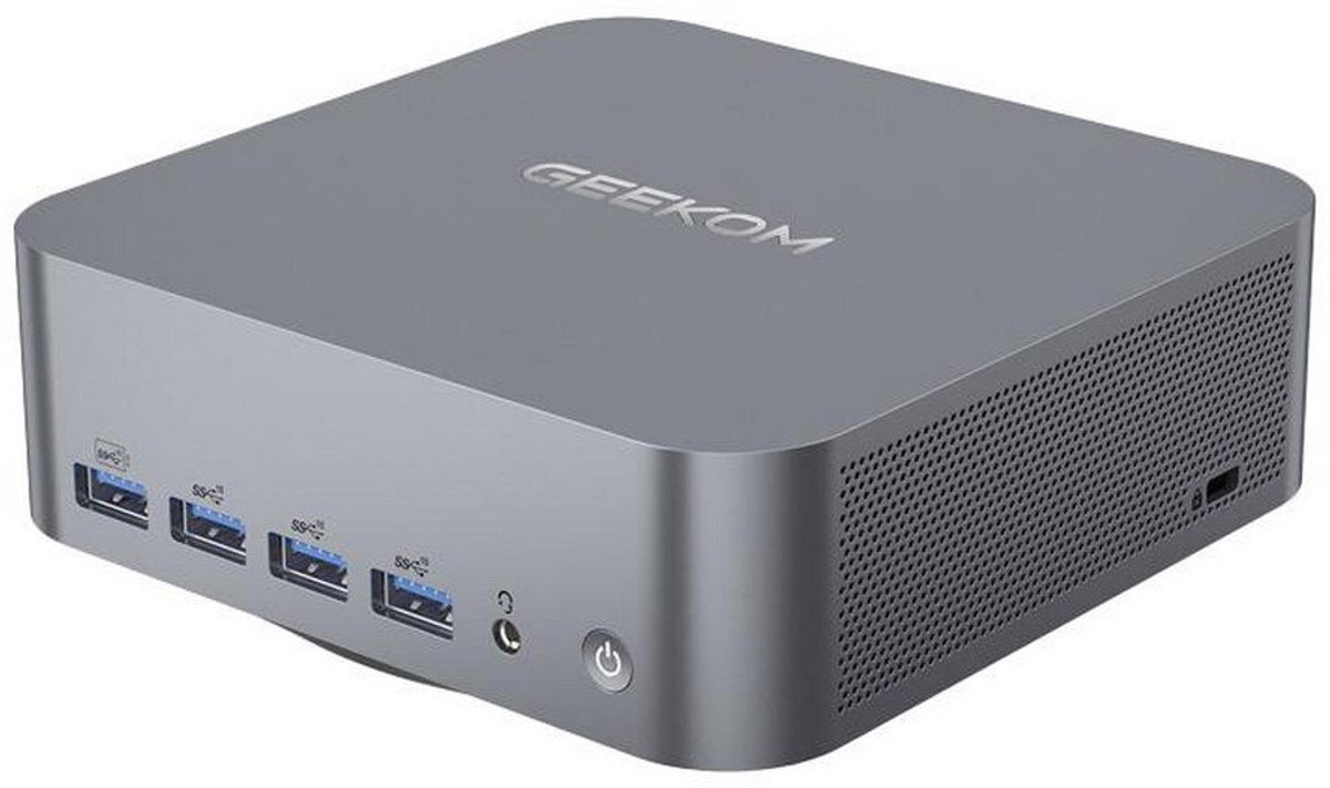 GEEKOM - GMGT1MEGAU9185H-161- - Klein computer