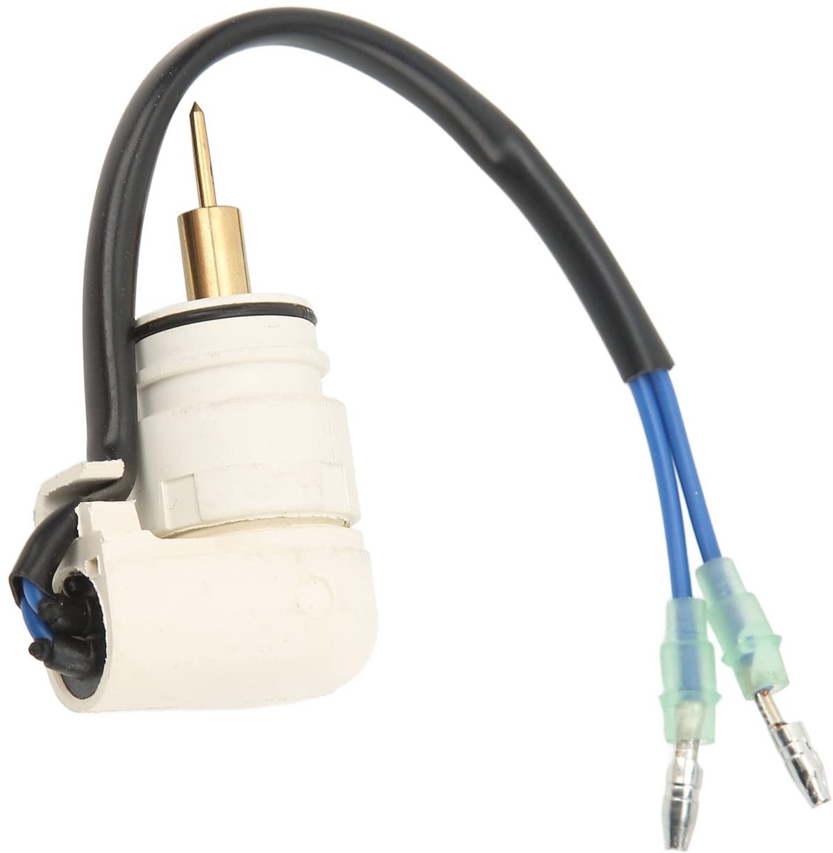 Allecto - Buitenboordmotor Prime Starter - Hoge Prestaties - Snelle Start - Geschikt voor 30 40 Pk - Vervangingsonderdeel - Carburateur F30A F40B