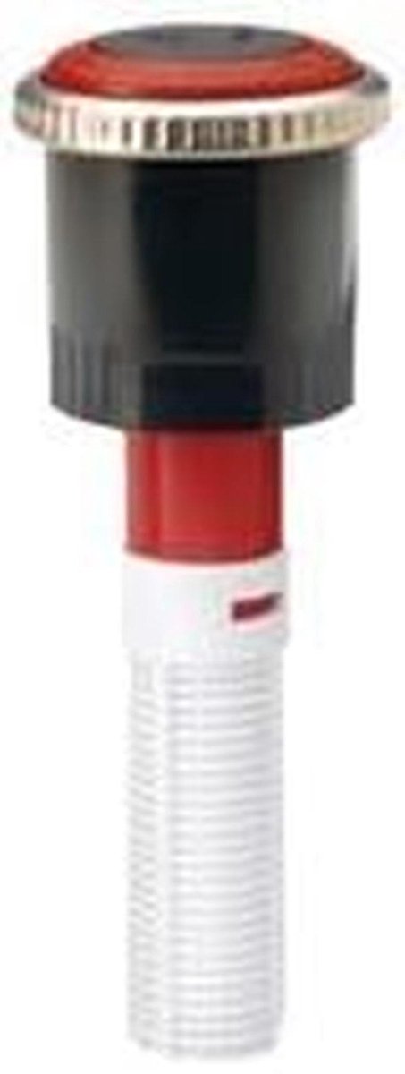 Roterende Sproeier Mondstuk - Waterbesparende Rotor - Tuin Irrigatie - Multi-traject Roterend Systeem - 360 Graden 4-6.4m - Grijs