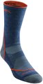 ROOD, BLAUW