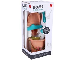 Speelgoed Schoonmaak Set