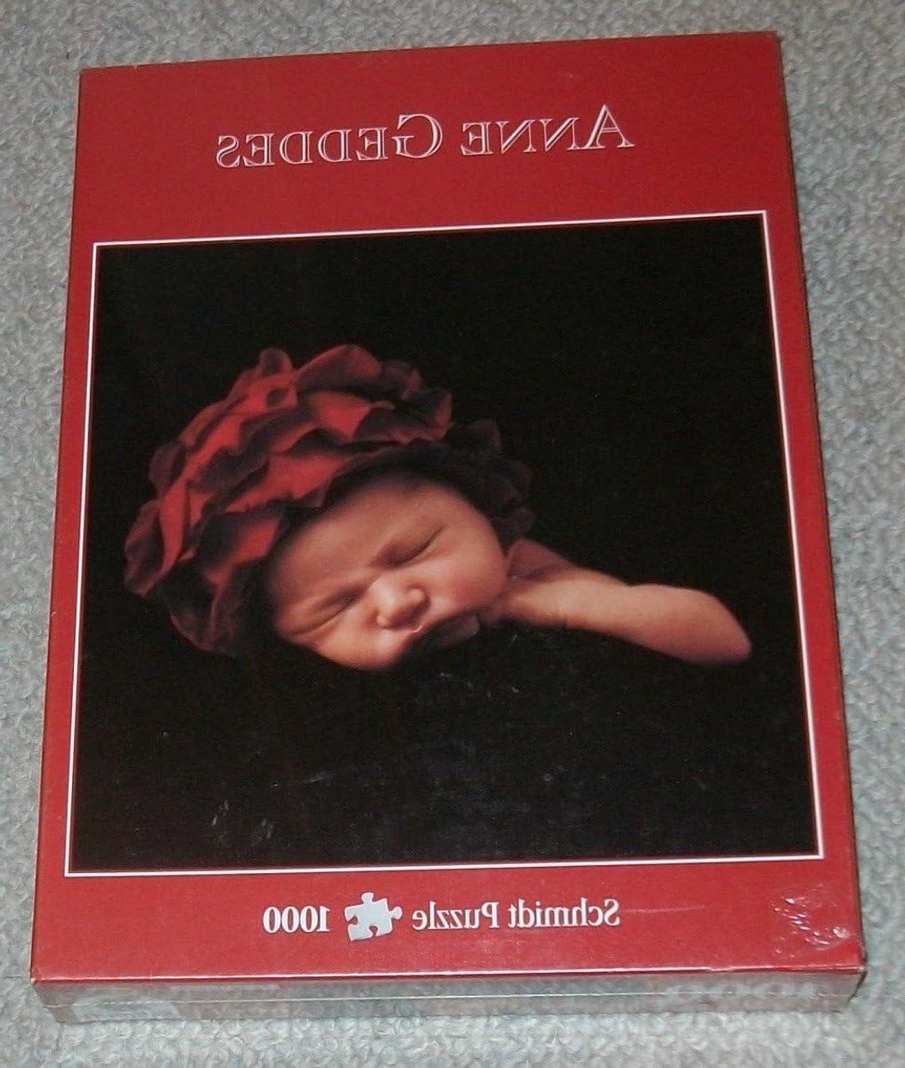 Puzzel 1000 Stukjes - Fotokunst Puzzel - Ontspanning voor Volwassenen - Gedetailleerd Fotokunst Motief - 1000 Stukjes - Niet gespecificeerd