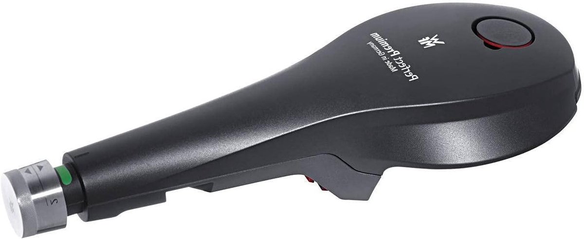 Handvat Deksel - Greepdeksel Pannendeksel - Keuken Gebruik - Vaatwasserbestendig - 12 cm - Zwart