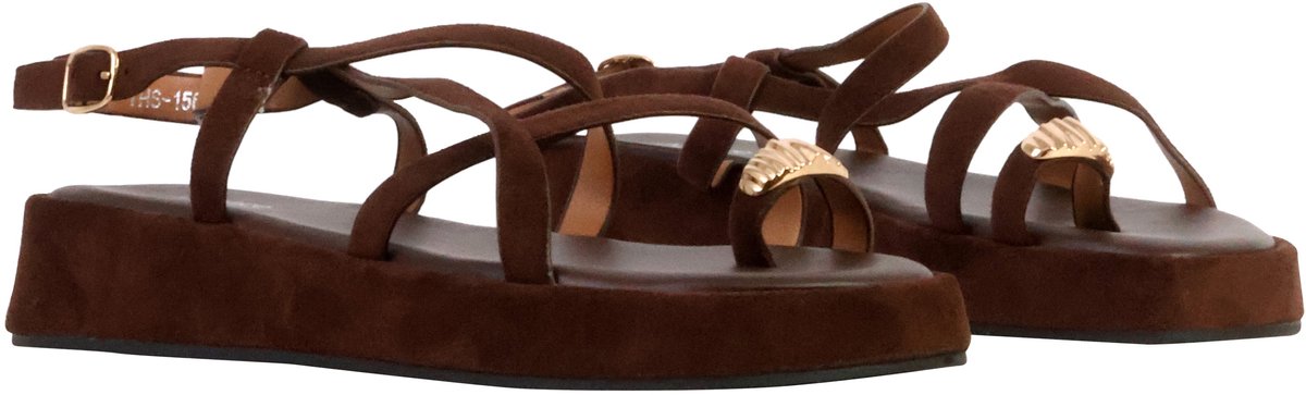 Joalice-sandalen met bandjes