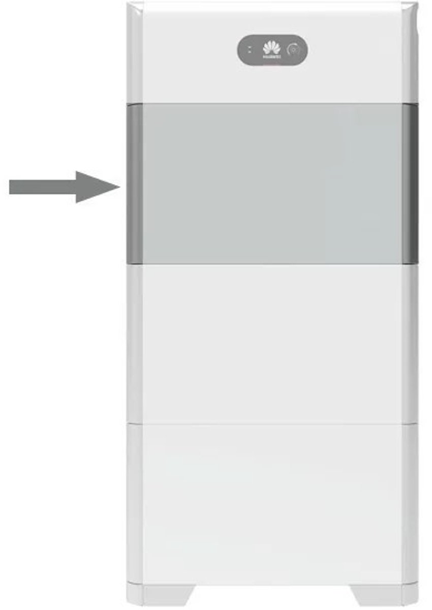 Huawei LUNA2000-5-E0 (5kWh Battery Module)