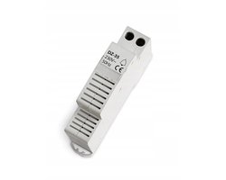 RGB Technik iLuve DZ-35 - Deurbel - 230V/50Hz - Max 5W - IP20