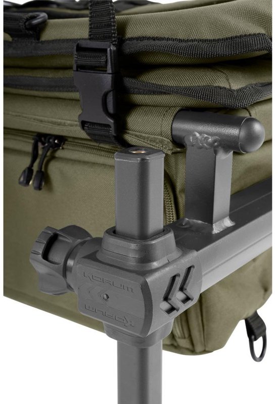 Korum Progress Ruckchair S23 Deluxe van Korum — afbeelding 5