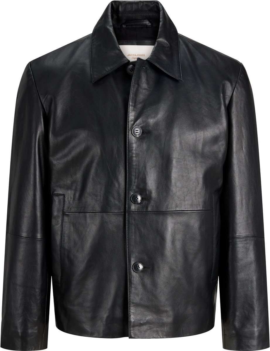 Jack & Jones Leren jas Leren jas