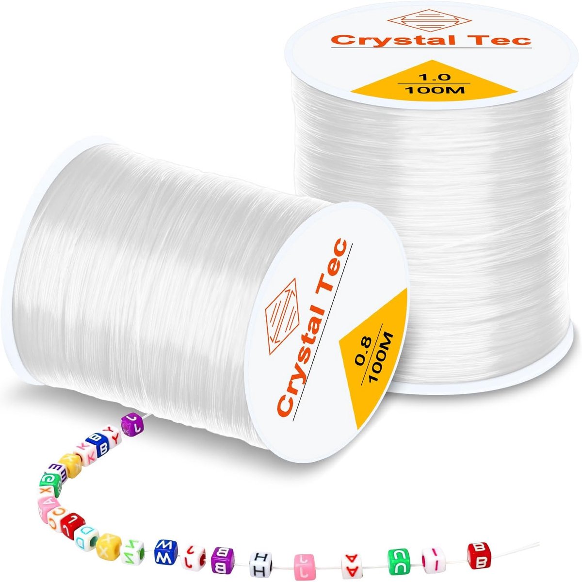 elastic band for bracelets