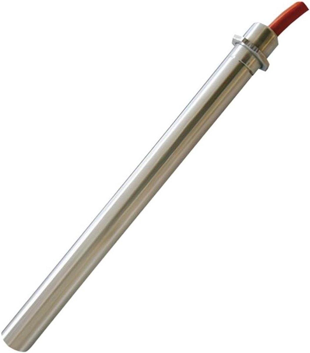 Pelletkachel Bougie - Vervangend Gloeielement - Pelletkachel Ontsteking - Universeel Inzetbaar - 160mm 250W