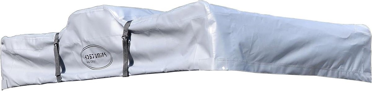 Prime Tech Afdekhoes voor autodaktent Extended & Wasteland 140 cm