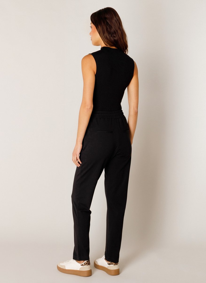 BASE LEVEL Yoan Broek - Black - maat 38