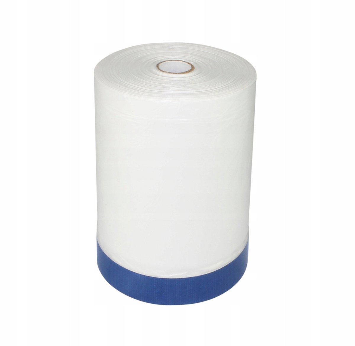 BB Tapes Speedy Mask - Afdekfolie - 110cm/33m - Transparant - UV-bestendig