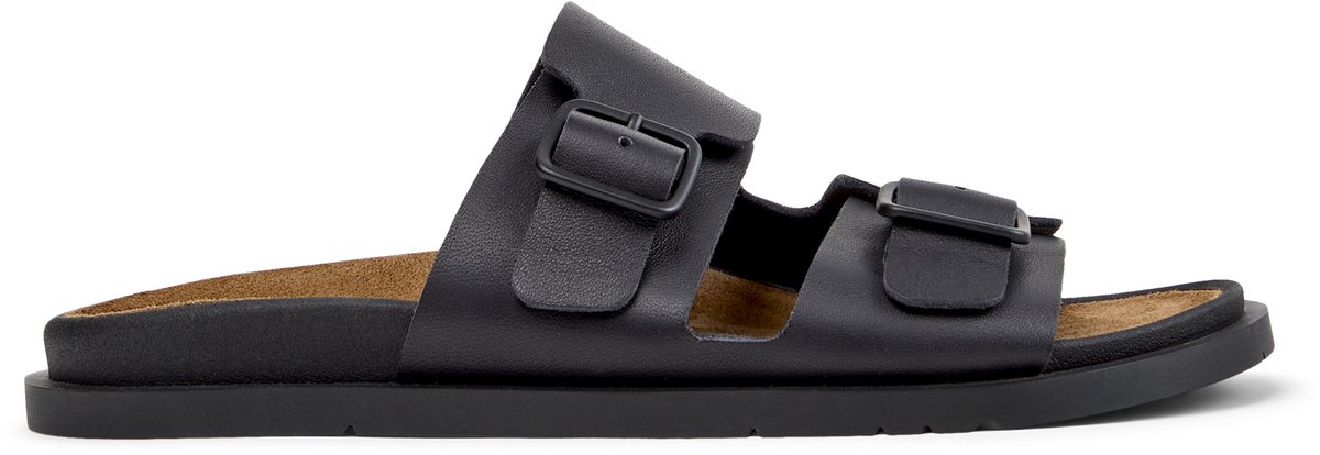 Camper Lluc Sandal Sandalen - Damen - Zwart - 40