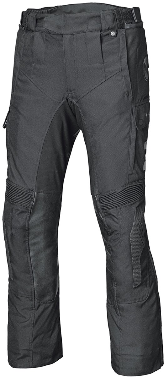 Held Torno Evo GTX Zwart Textiele Motorbroek - Broek