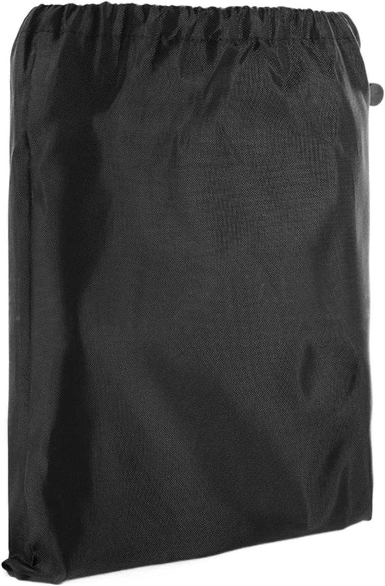 Waszakken Trekkoord - Opbergzakken Reizen - Spullen Georganiseerd Houden - Waterdicht Stofdicht Materiaal - 28 x 36 cm - Niet gespecificeerd